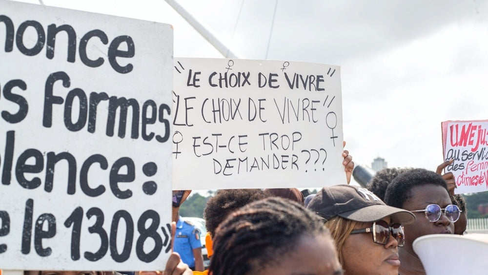 Féminicides en Côte d’Ivoire : Une tragédie silencieuse qui tue dans l’ombre