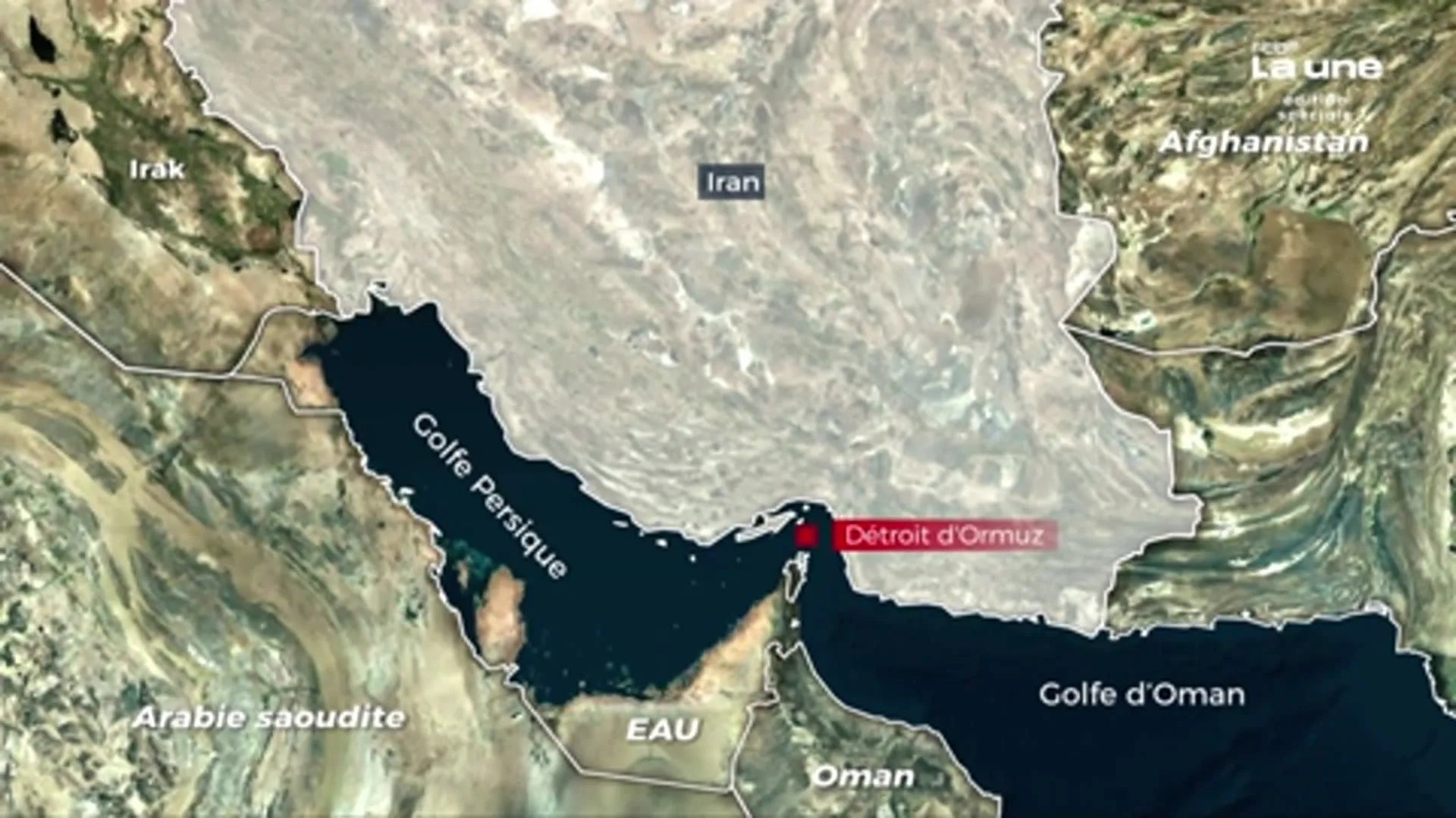 Détroit d’Ormuz : la crise iranienne fait trembler le marché mondial du pétrole