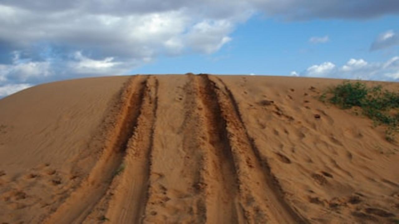 Niger : Orano se retire et redéfinit l'avenir de l'uranium en Afrique