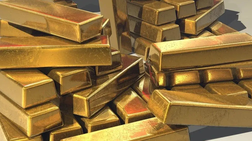 Éthiopie : l'or au cœur d'un jeu d'influence économique et diplomatique.