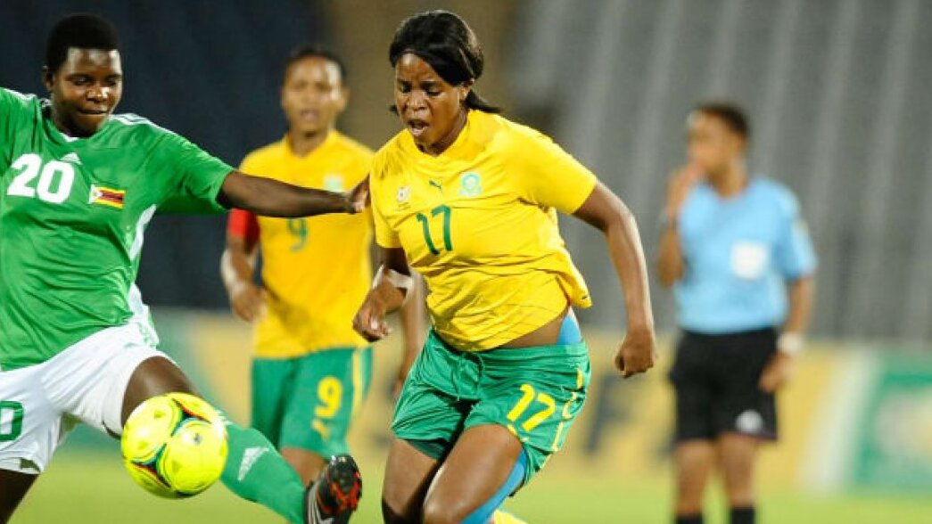 Football féminin en Afrique : ascension et défis à surmonter