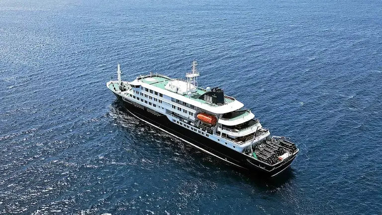 Santé : un épisode de hantavirus à bord du MV Hondius sous surveillance des autorités sanitaires
