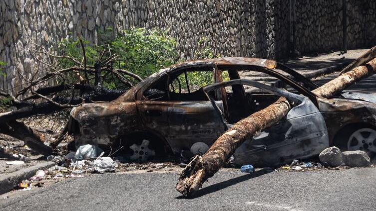 Haïti : le désespoir face à l'escalade de la violence des gangs en 2024