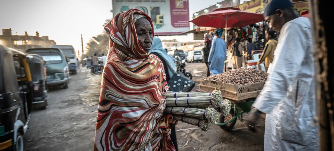 Soudan : deux ans de guerre et des millions de civils à l'agonie