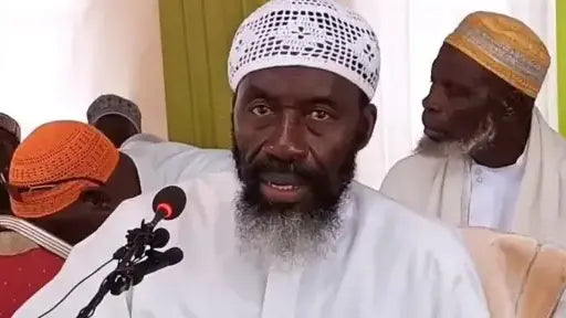 Burkina Faso : l’arrestation de l’imam Kindo révèle les premières fissures autour d’Ibrahim Traoré