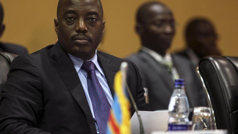 QUAND KABILA FAIT DE L’ÉTAT UN COMPTE COURANT PRIVÉ