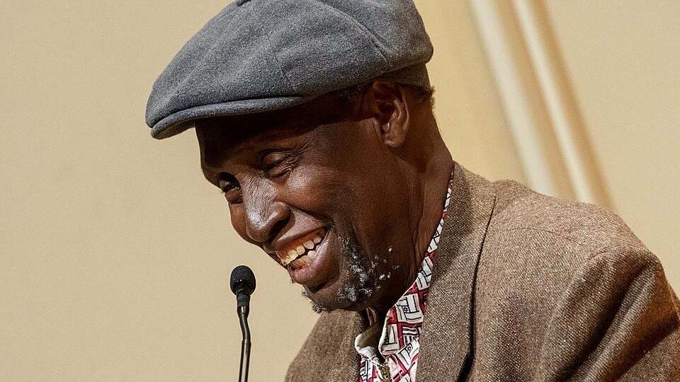 Le Kenya pleure Ngugi wa Thiong’o, le “géant littéraire” d’Afrique de l’Est