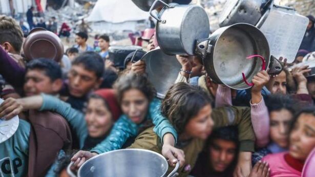 Malaisie : appel urgent à la solidarité face à la souffrance des Palestiniens à Gaza
