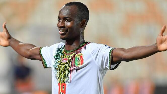 Mali : Kamory Doumbia, l'espoir d'une renaissance à la CAN 2025