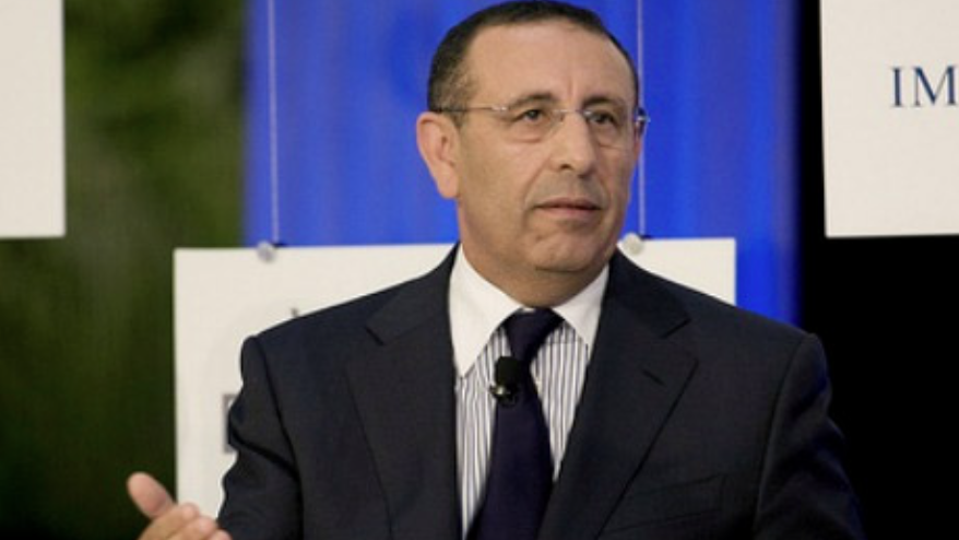 Youssef Amrani : le Maroc tisse son réseau d’influence à Washington