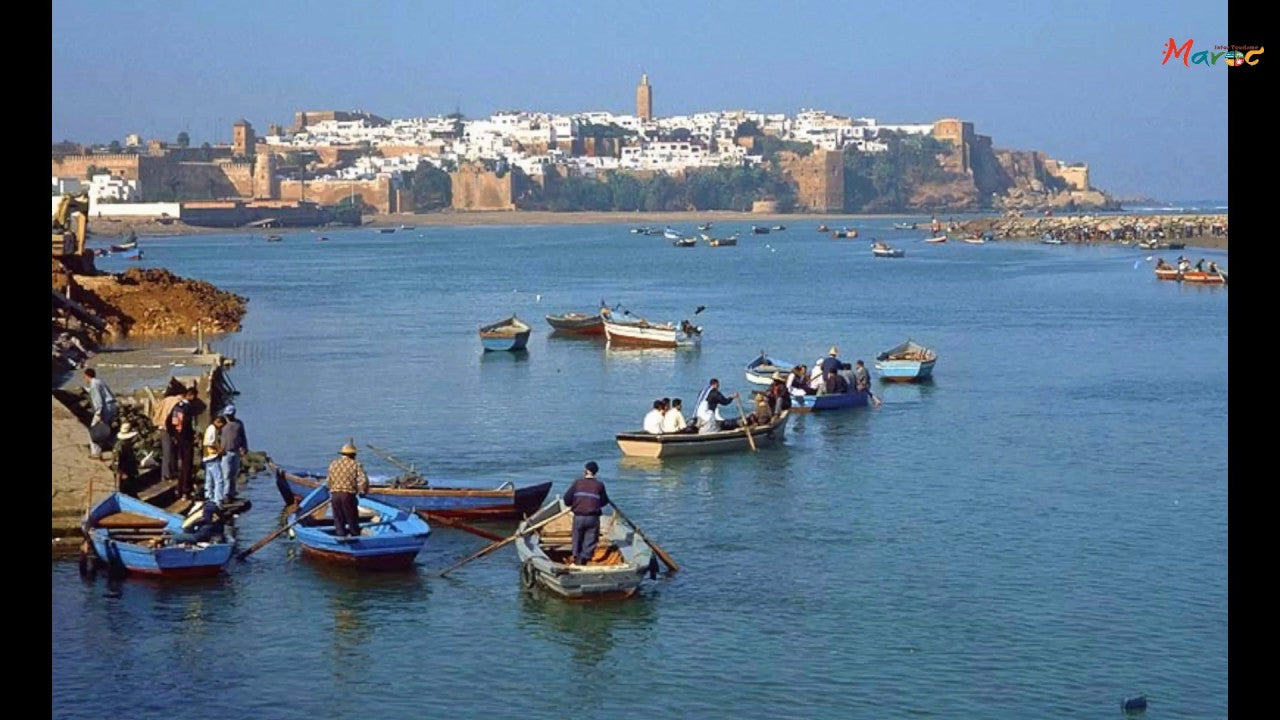 Maroc : Immersion au cœur de l'histoire vivante de la cité antique Sala.