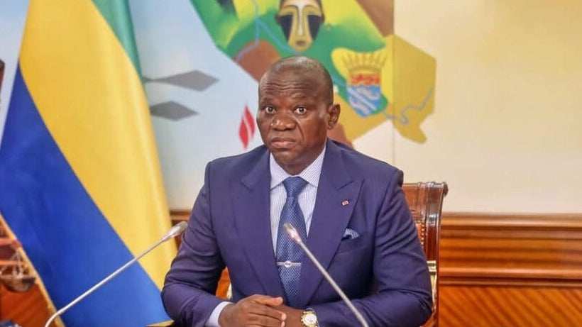 Gabon : Libreville cherche à remettre en cause les accords conclus avec Santullo et Webcor