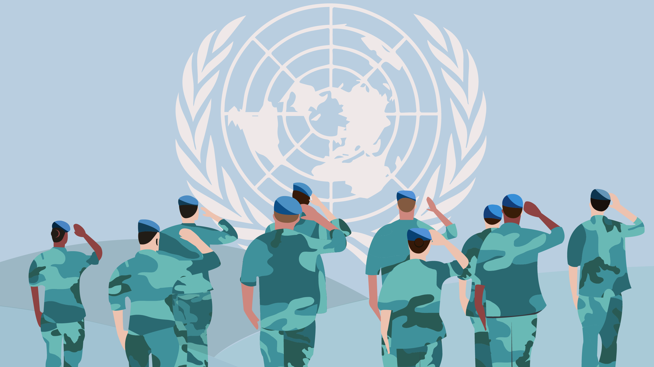 ONU : appel urgent à la solidarité pour le maintien de la paix mondiale