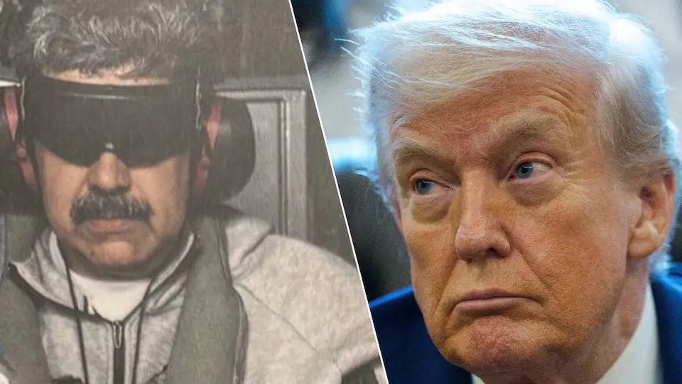 Crise au Venezuela : les réactions africaines face à l’intervention américaine et à la capture de Maduro