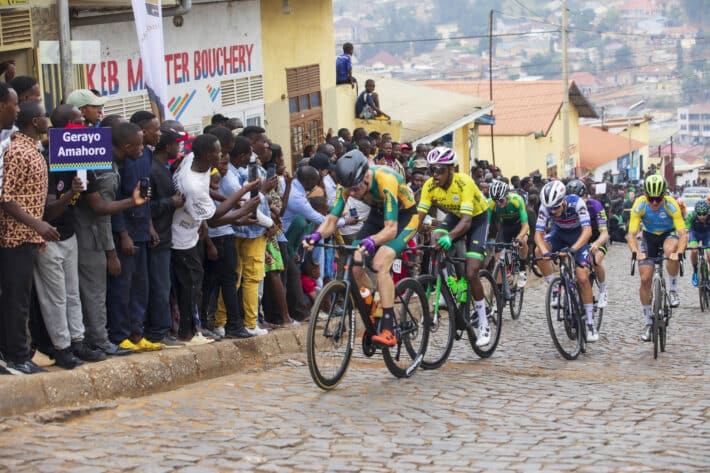 Tour du Rwanda : pas encore lancé, déjà annulé pour raisons de sécurité