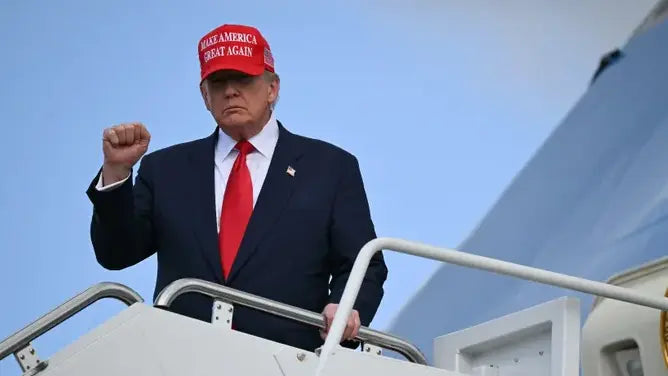 Trump menace d'intervenir militairement au Nigeria : guerre de mots ou vrai ultimatum ?