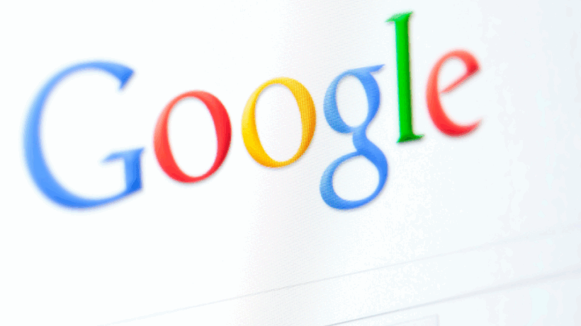 L’UE frappe google d’un coup de 2,95 milliards d’euros