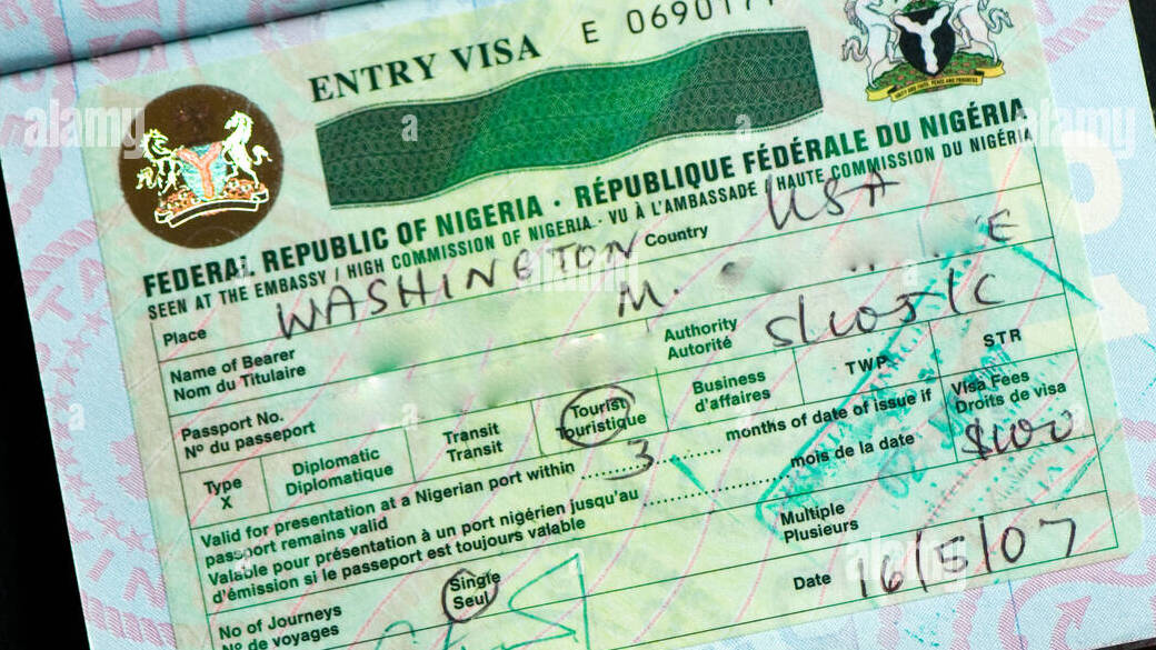 Nigeria : vers une réforme urgente du système de visa pour attirer les investisseurs étrangers