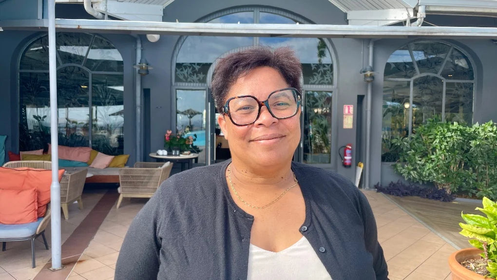 Guadeloupe : Sylvie Gustave-dit-Duflo, l'ombre ambitieuse se place derrière Guy Losbar pour viser la présidence régionale